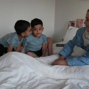 De Gaza à Beyrouth, la guerre aux trousses