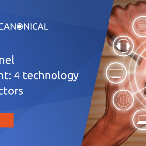 Omnichannel Enablement: 4 technology success factors
