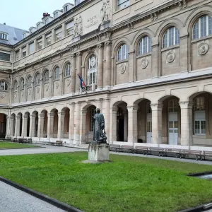 Les labos de recherche, incubateurs de décarbonation