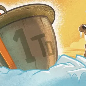 [Tuto Next] 1 To de stockage offert : comment sauvegarder ses données sur le S3 Next