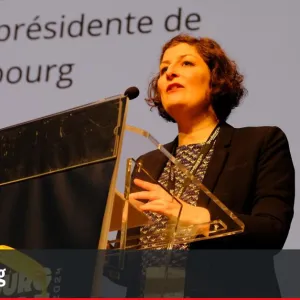 Capitale mondiale du livre en 2024, Strasbourg dévoile son programme