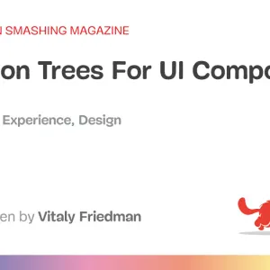 Decision Trees For UI Components