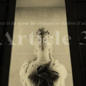 L’immigration met la Macronie en tension