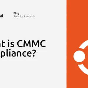 What is CMMC compliance?