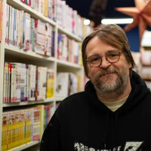 Rêve fou du défunt Fabrice Dunis, la librairie du Camphrier rend les armes