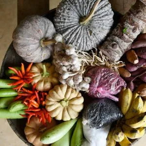 « Cuisiner est un acte politique, écologique et culturel »