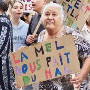 « Nos vies comptent aussi » : les gens du voyage dénoncent les politiques discriminatoires de la métropole de Lille