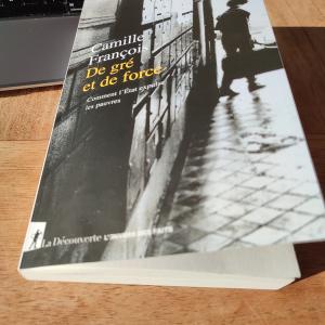 L’illogique logique de l’expulsion