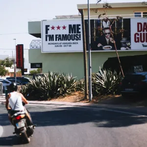 David Guetta, bienvenue au club