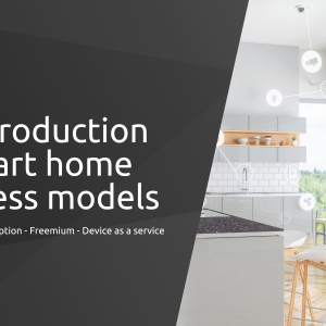 An introduction to smart home business models