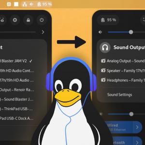 Hiding Audio Devices from the Quick Settings Sound Menu