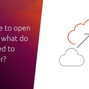 VMware to open source: what do you need to consider?