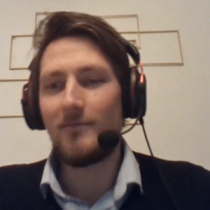 #20 Actif dans la blockchain avec Pierre Bordais