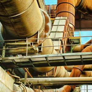 « Les pays riches sont en train de retrouver un avenir industriel »