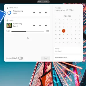 This Linux Timer Tool Uses MPRIS in an Unexpected Way