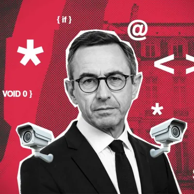 Bruno Retailleau rêve pour 2027 d’un État administré par une IA souveraine