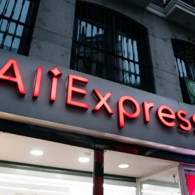 AliExpress pris la main dans le sac : le site chinois vous écoutait peut-être… en silence