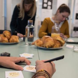 Recrute chef de projet senior 2022