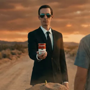 The slop matrix - The Monocle Bear