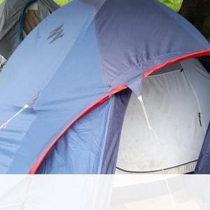 De nouveaux campements de sans-abris, les associations craignent des évacuations