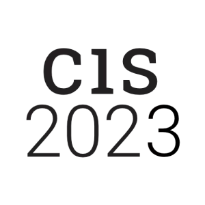 4/5.10.2023 Journées annuelles du CIS