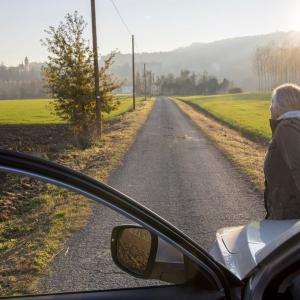 Podcast - Quand les femmes battent la campagne | Le complexe rural, épisode 3