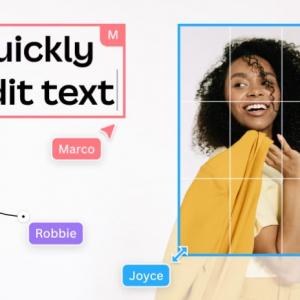 Comment éditer et modifier un PDF avec Canva