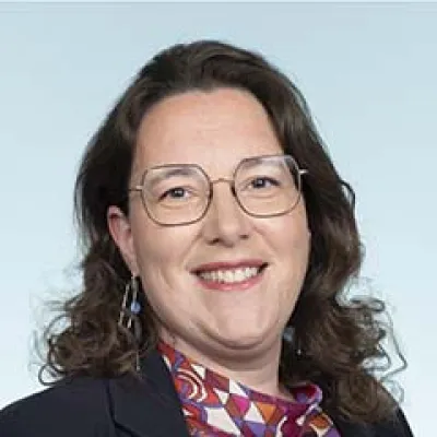 Mme Cyrielle Chatelain - Isère (2e circonscription)