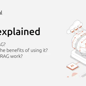 What is RAG?