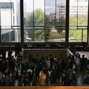 À Strasbourg, la Ville va distribuer des chèques de 100€ aux étudiants les plus en difficulté