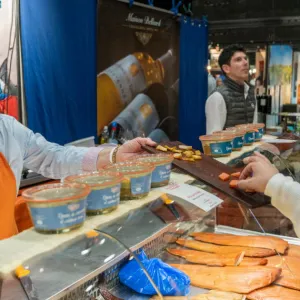 Strasbourg. Le salon Mer & Vigne revient au Zénith