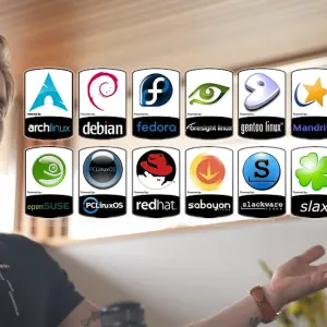 Even PewDiePie thinks you should install Linux on your computer after saying he was "tortured by Windows"