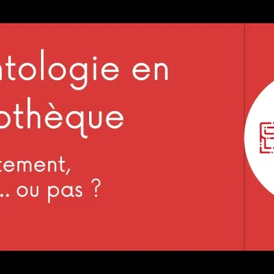 Déontologie en bibliothèque. Concrètement, je peux... ou pas ?