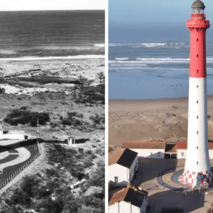 Ici, la côte recule de 30 mètres chaque année : en Charente-Maritime, la difficile adaptation face à l’érosion record du littoral