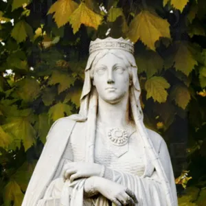 Au « JDNews », on grand-remplace Marianne par sainte Clotilde