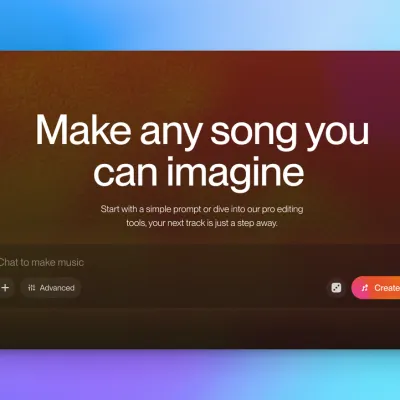 Hack Reveals Suno AI Music Generator Scraped YouTube, Deezer, and Genius
