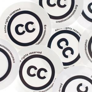 Le CNRS milite pour la licence Creative Commons by