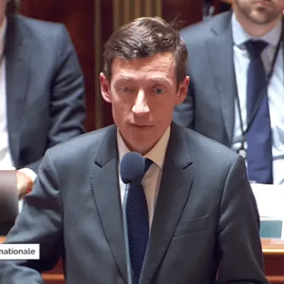 Cyberattaque du logiciel Compas évoquée au Sénat