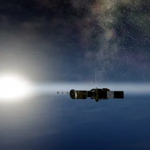 « Don’t Look Up » : des satellites inondent le monde de données non chiffrées - Next