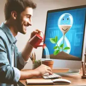 Redimensionner et compresser les images