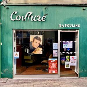 Coiffure Alain Lory (Le Mans)