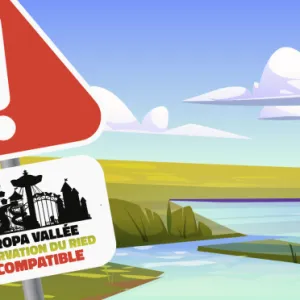 Europa Vallée, quand la dynastie Mack menace le grand ried alsacien