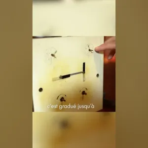 Vous savez ce que c'est ? 😐