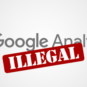 Austrian DSB: EU-US data transfers to Google Analytics illegal