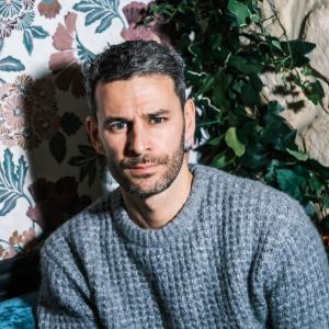 « Kozam », l’alter egotrip de Cory Le Guen