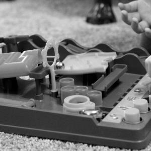 Révélez votre process