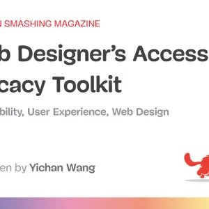 A Web Designer’s Accessibility Advocacy Toolkit