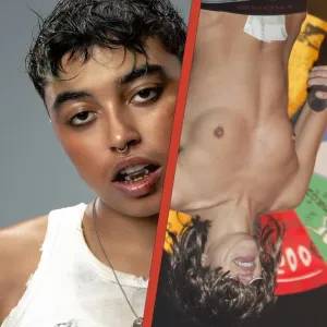 Éloi et Sexy Sushi, beats de sept lieues