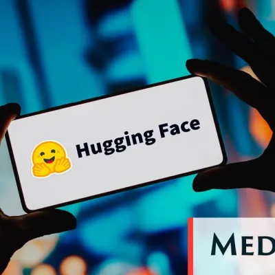 Pilier de l’intelligence artificielle, Hugging Face diffuse des centaines de milliers de documents soumis au droit d’auteur