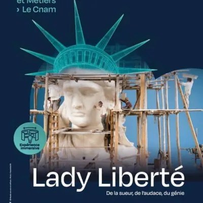 De la sueur, de l’audace, du génie au Musée des Arts et Métiers
